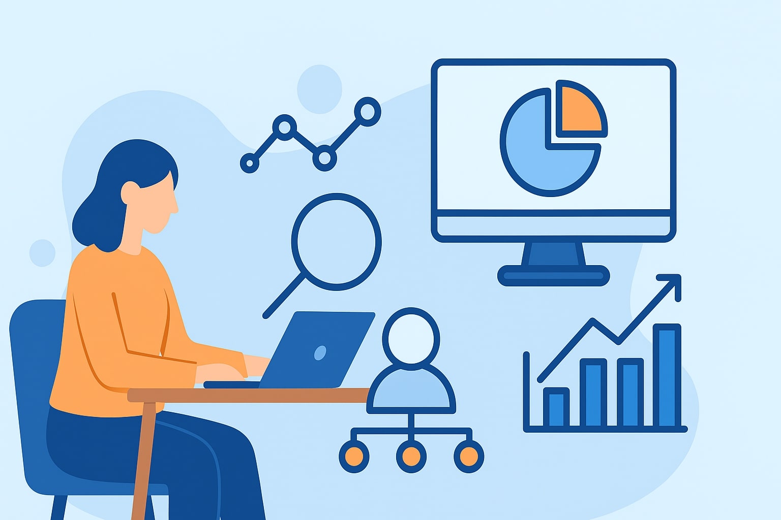 بازاریابی داده‌محور